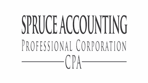 Spruce Accounting Professional Corporation | 134 Terry Fox St, Markham, ON L6B 0W9, Canada | Phone: (647) 961-0238