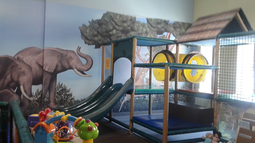 Kidtastic Adventures | 603 Colborne St E, Brantford, ON N3S 7S8, Canada | Phone: (519) 309-0025