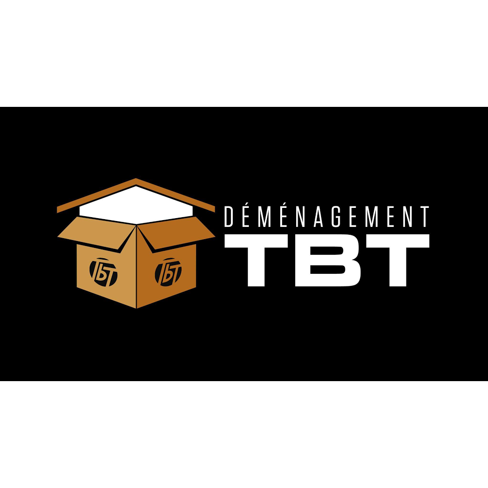 Déménagement TBT | 13 Rue Laurier, Chambly, QC J3L 5S3, Canada | Phone: (514) 608-6359