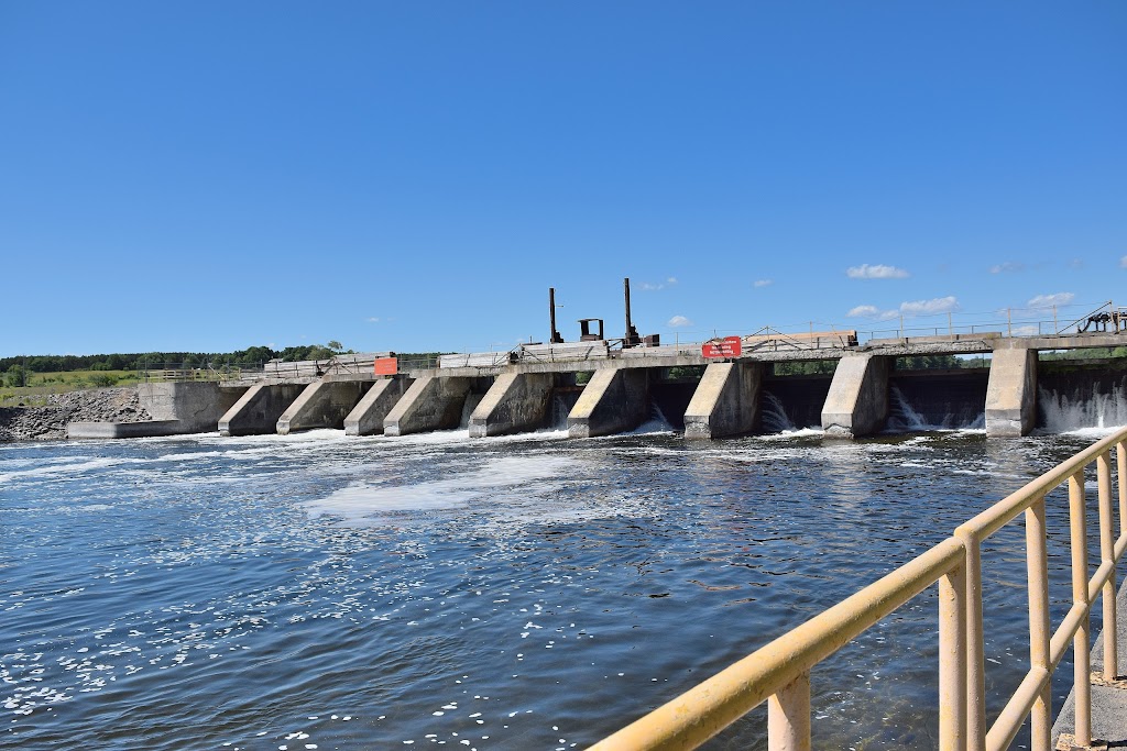 Trent-Severn Waterway, Lock 22 - Nassau Mills | County Road 32 Peterborough, Peterborough, ON K9L, Canada | Phone: (705) 750-4955