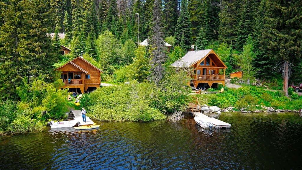 Beaver Lake Resort | 6350 Beaver Lake Rd, Winfield, BC V1P 1A4, Canada | Phone: (250) 762-2225