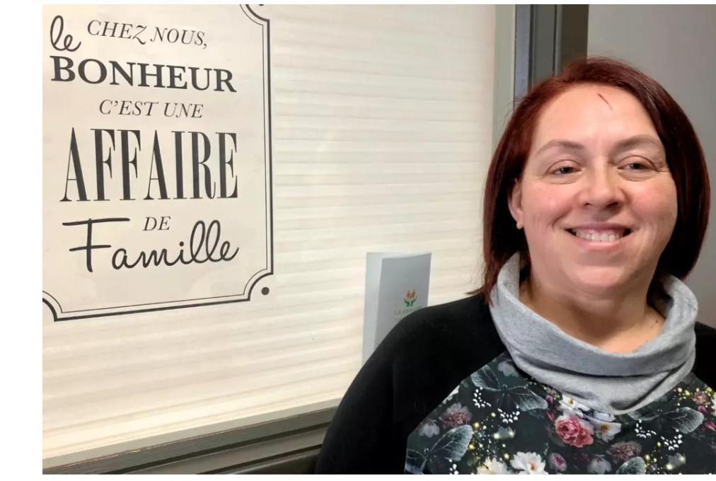 La Gravité Familiale | 787 Rue Saint-Pierre suite 11, Drummondville, QC J2C 3X2, Canada | Phone: (819) 461-0679