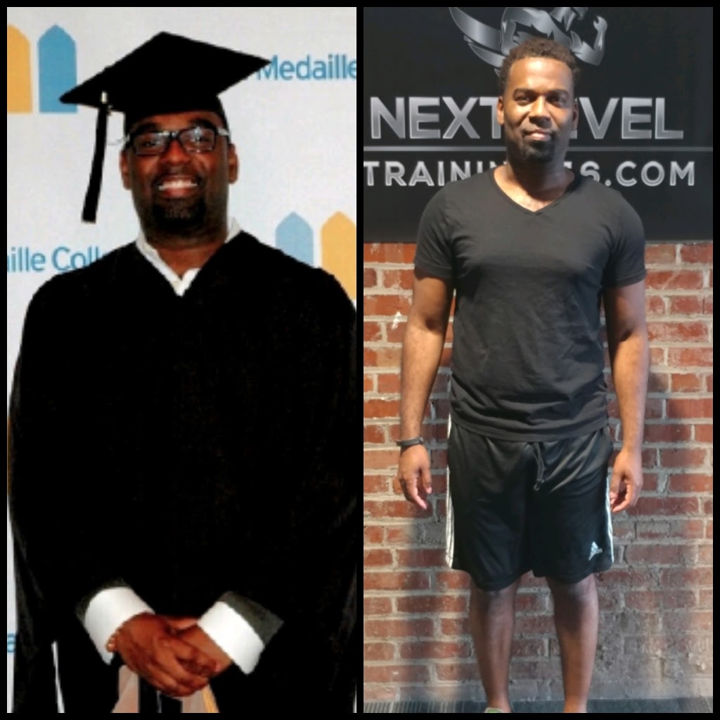 Next Level Training 716 - Personal Trainer and Fitness Center | Hydraulic Fitness Center, 500, Seneca St, Buffalo, NY 14204, USA | Phone: (716) 860-9027