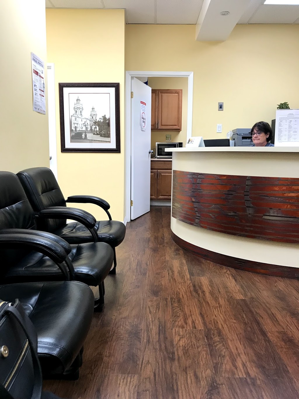 Dr Vera’s Office | 474 College St, Toronto, ON M6G 1A4, Canada | Phone: (647) 350-8008