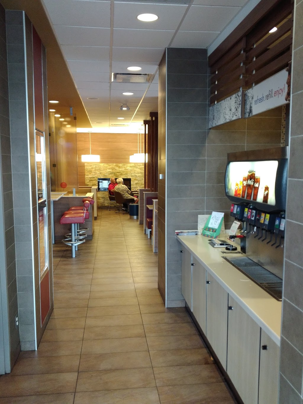 McDonalds | 222 Main St, Sackville, NB E4L 4C1, Canada | Phone: (506) 364-1997