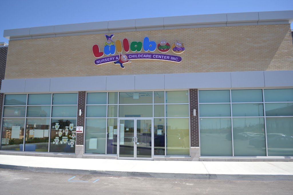 Lullaboo Nursery and Childcare Center Inc | 8015 Financial Dr, Brampton, ON L6Y 6A1, Canada | Phone: (289) 410-0111