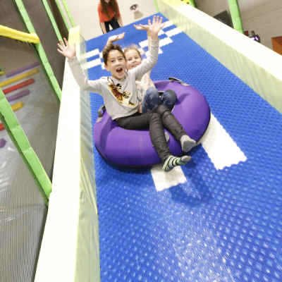 hop! skip! jump! Indoor Play Space Moncton | 117 Trinity Dr, Moncton, NB E1G 5J2, Canada | Phone: (506) 859-4406