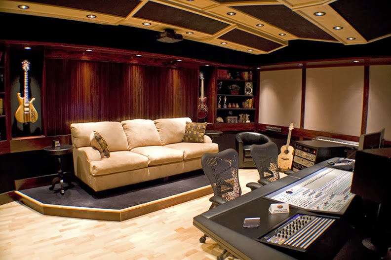 California Road Studios | 3646 California Rd, Orchard Park, NY 14127, USA | Phone: (716) 662-0536