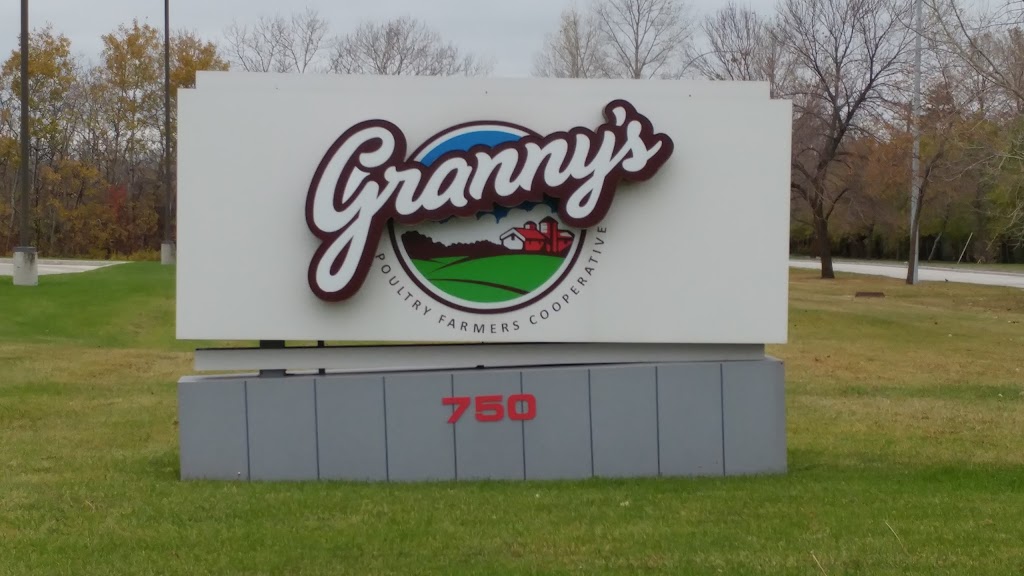 Grannys | 750 Pandora Ave E, Winnipeg, MB R2C 4G5, Canada | Phone: (204) 488-2230