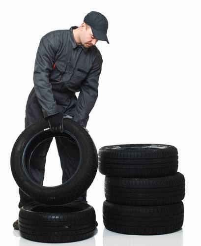 Pete Ranger Tire Repair | 6851 Wellington Rd 124, Guelph, ON N1H 6J4, Canada | Phone: (519) 826-8215