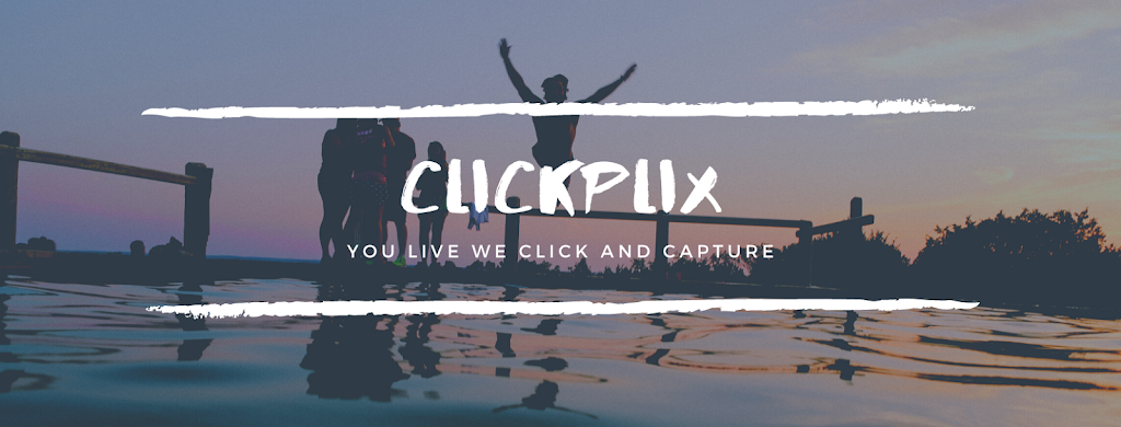 CLICKPLIX | 116 Glazebrook Crescent, Cambridge, ON N1T 2H8, Canada | Phone: (647) 482-2299