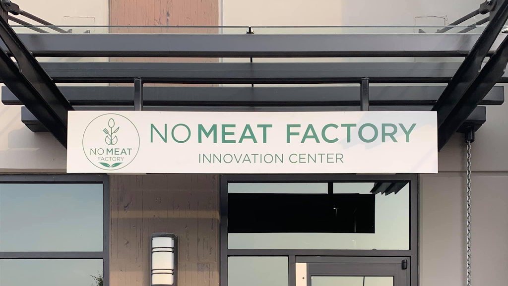 No Meat Factory Innovation Center | 19055 34A Ave #120, Surrey, BC V3Z 0P6, Canada | Phone: (888) 789-4270