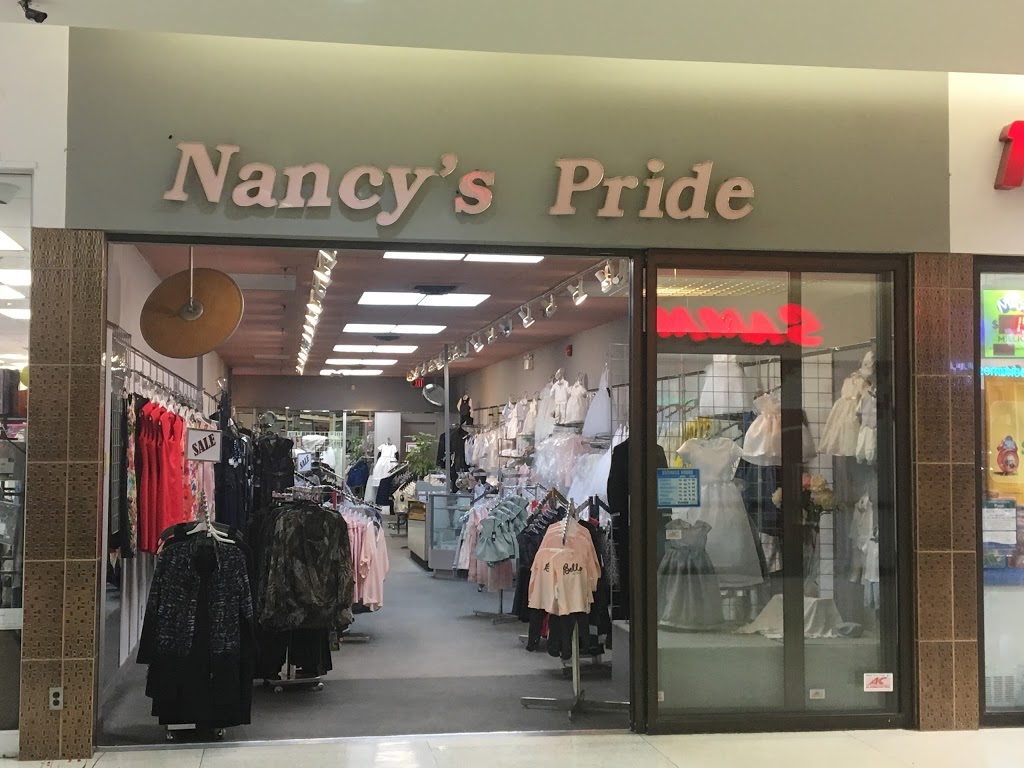 Nancys Pride | 1151 Dundas St W, Mississauga, ON L5C 1C6, Canada | Phone: (905) 848-1253
