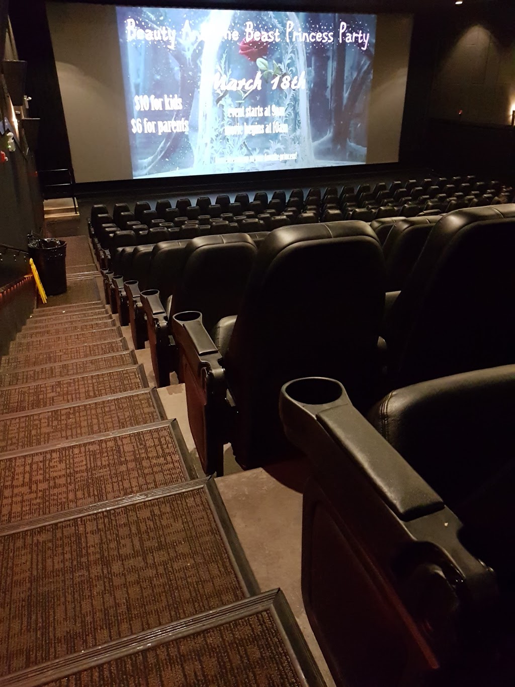 Leduc Cinemas | 4702 50 St, Leduc, AB T9E 6W2, Canada | Phone: (780) 986-2728