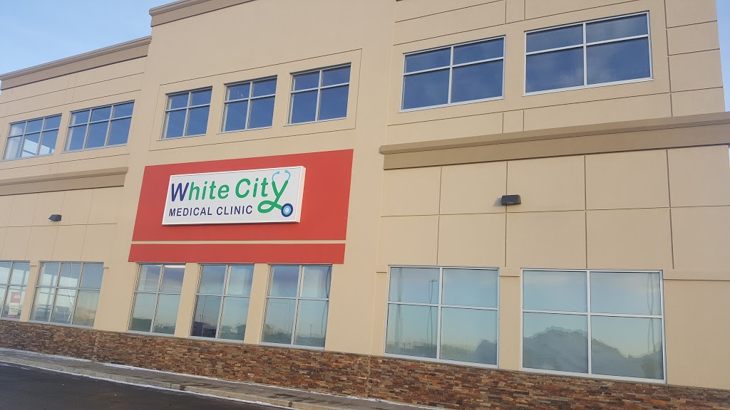 White City Medical Clinic in Emerald Park, SK | 22B Great Plains Rd 101 Suite A, Emerald Park, SK S4L 1B6, Canada | Phone: (306) 565-7665
