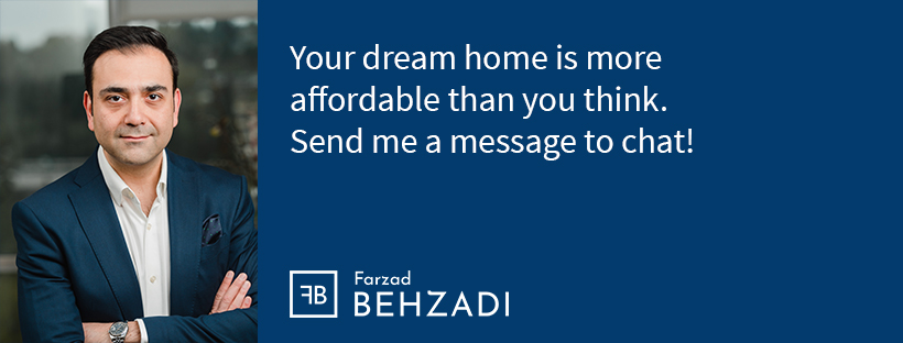 Farzad Behzadi - DLC Elite Lending - Mortgage Broker Vancouver | 908 Keith Rd #402, West Vancouver, BC V7T 1M3, Canada | Phone: (604) 363-5353