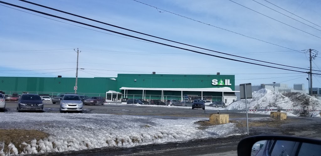 SAIL | 1085 Chemin de lIndustrie, Saint-Mathieu-de-Beloeil, QC J3G 0S5, Canada | Phone: (450) 467-5223