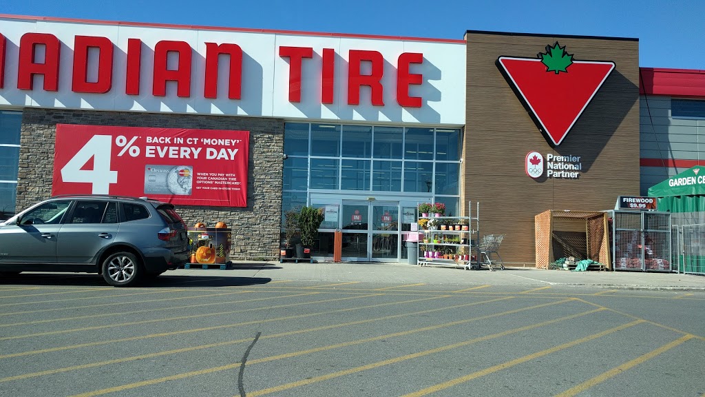 Canadian Tire - Richmond Hill North | 11720 Yonge St, Richmond Hill, ON L4E 0K4, Canada | Phone: (905) 884-9009