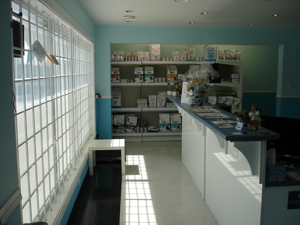 Vic West Pet Hospital | 526 Esquimalt Rd, Victoria, BC V9A 3L4, Canada | Phone: (778) 265-4500