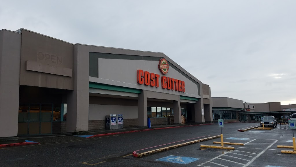 Cost Cutter | 1733 H St #100, Blaine, WA 98230, USA | Phone: (360) 332-5909