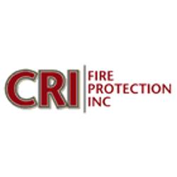 CRI Fire Protection Inc | 6871 Riall St, Niagara Falls, ON L2J 1Z4, Canada | Phone: (905) 933-8375