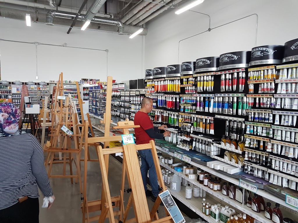 Currys Artists Materials - Markham | 179 Enterprise Blvd, Markham, ON L6G 0E7, Canada | Phone: (905) 940-8388