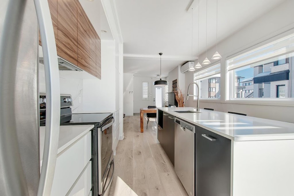 rubic architecture | 2400 Boul. le Corbusier Bureau 200, Laval, QC H7S 2H2, Canada | Phone: (450) 697-0873
