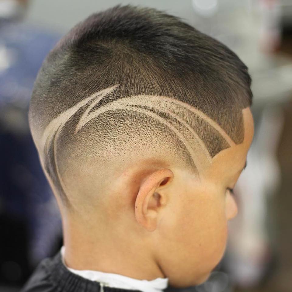 Walkers Finest Barber Shop | 130 Riocan Avenue #2, Nepean, ON K2J 5G4, Canada | Phone: (613) 843-0856