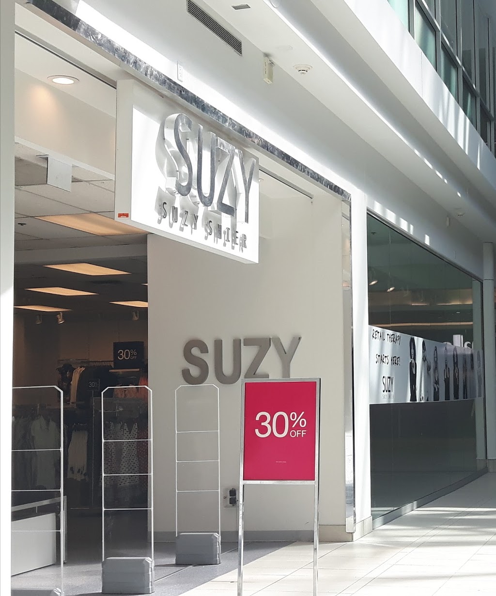 Suzy Shier | 700 Lawrence Ave W Unit #216/217, North York, ON M6A 3B4, Canada | Phone: (416) 781-9359