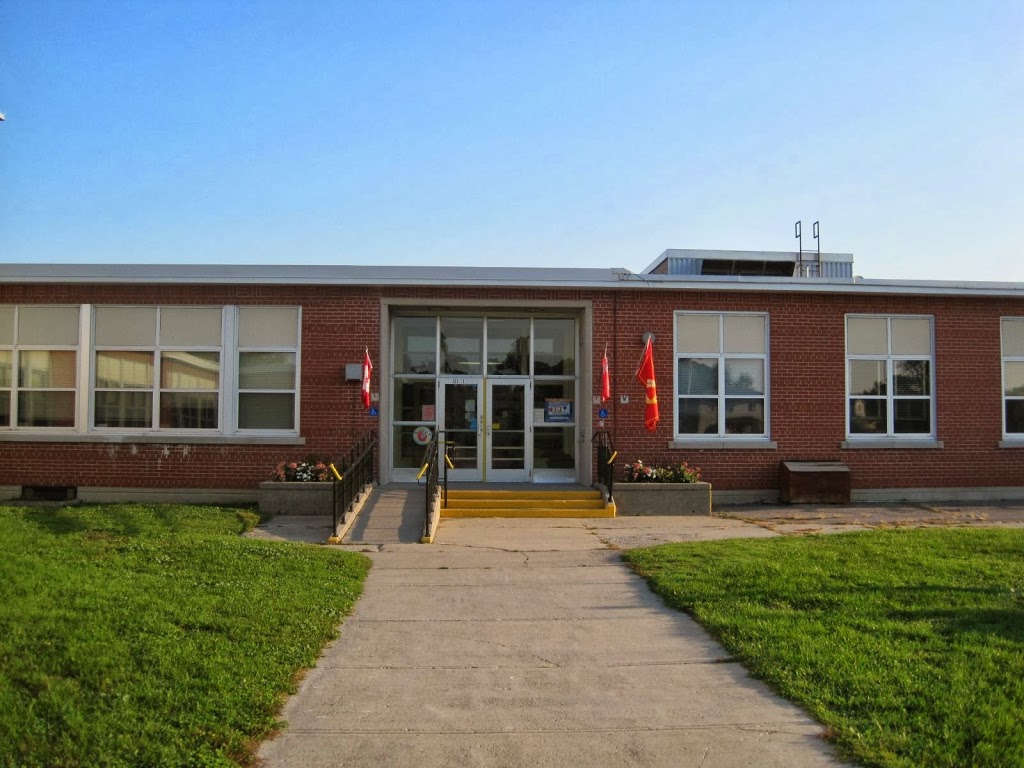 Breadner Elementary School | 31 Gimli St, Trenton, ON K8V 6V4, Canada | Phone: (613) 394-1394