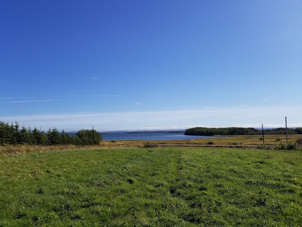 Vista Bella Farm | 2859 Malagash Rd, Malagash, NS B0K 1E0, Canada | Phone: (902) 257-2288