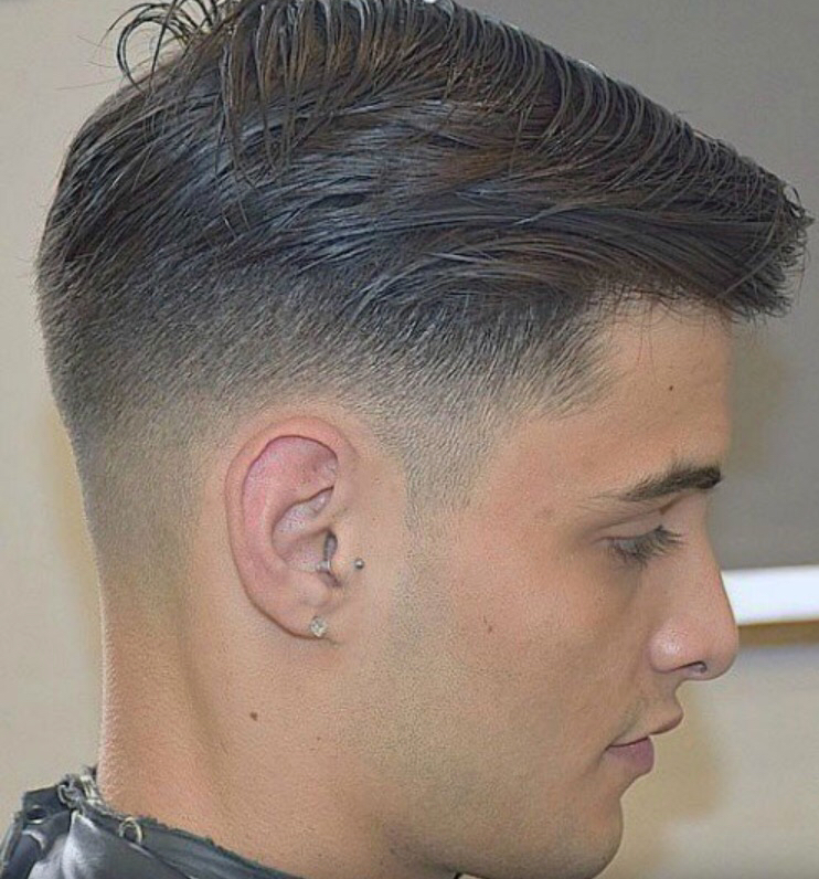 Jims Barber Shop & Hair Styling | 6523 118 Ave NW, Edmonton, AB T5W 5G5, Canada | Phone: (780) 471-1335