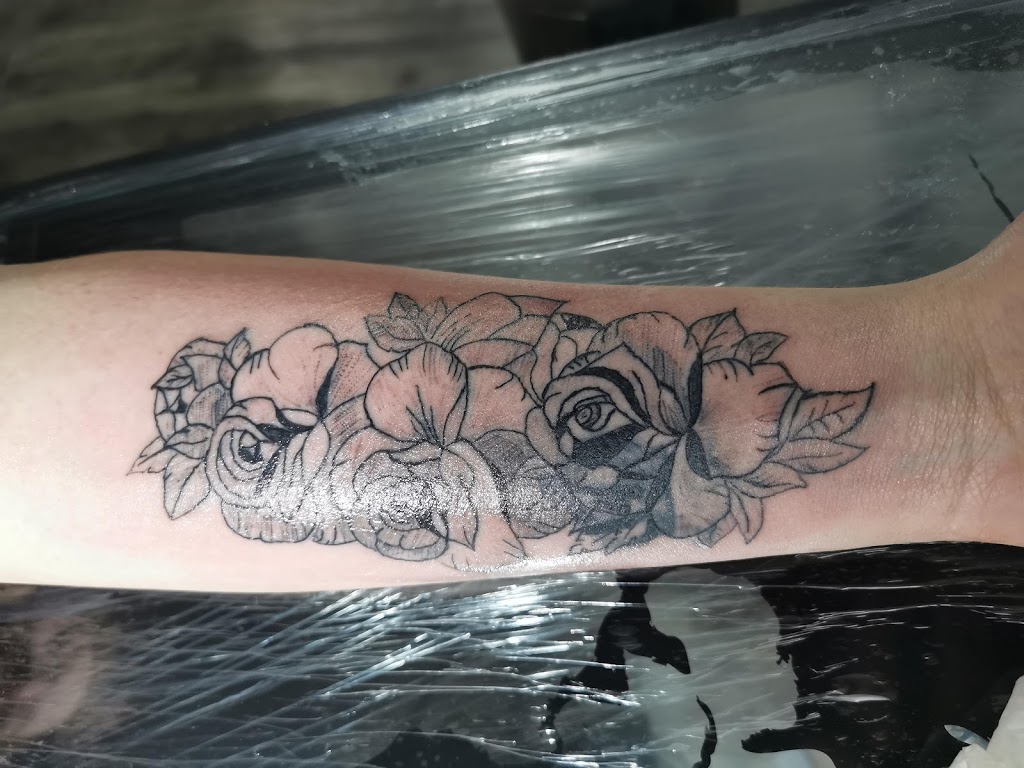 Mtatoo | 431 Rue Perreault, Thetford Mines, QC G6G 3H6, Canada | Phone: (418) 333-8057