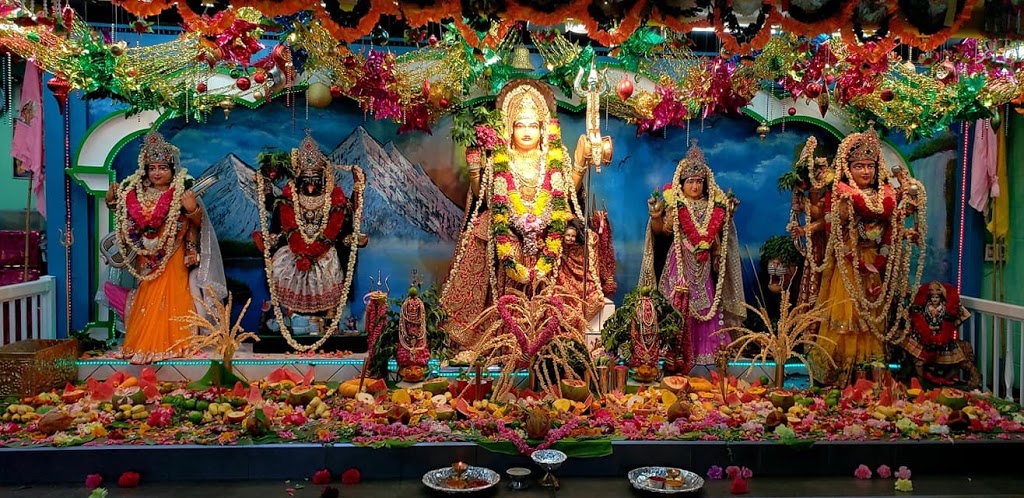 Shri Maha Kali Ammaa Mandir Hindu Association | 13 Kenview Blvd, Brampton, ON L6T 5K9, Canada | Phone: (416) 749-5254