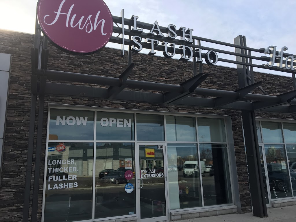 Fabutan / Hush Lash Studio | 925 Rathburn Rd E #10, Mississauga, ON L4W 4C3, Canada | Phone: (905) 897-1114