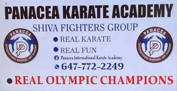 Panacea Karate Academy | Britannia Rd W, Mississauga, ON L5V 1N2, Canada | Phone: (647) 772-2249