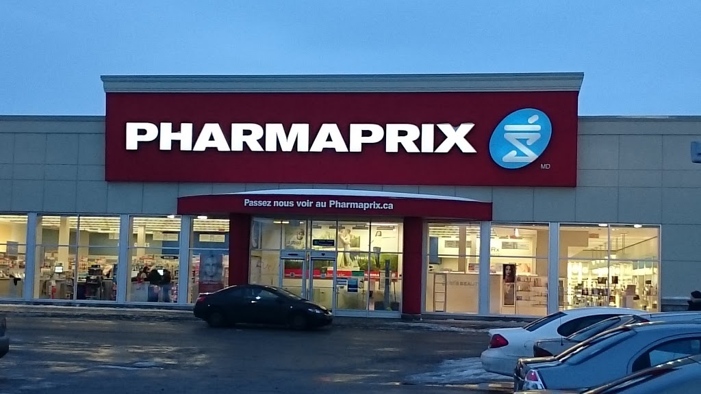 Pharmaprix | 2220 Boulevard des Laurentides, Laval, QC H7K 3G5, Canada | Phone: (450) 975-9878