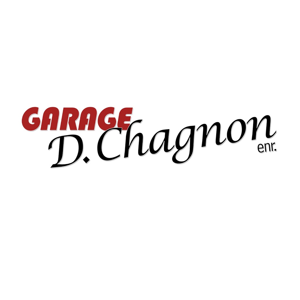 Garage Daniel Chagnon Enr | 104 Montée Calixa-Lavallée, Verchères, QC J0L 2R0, Canada | Phone: (450) 583-3545