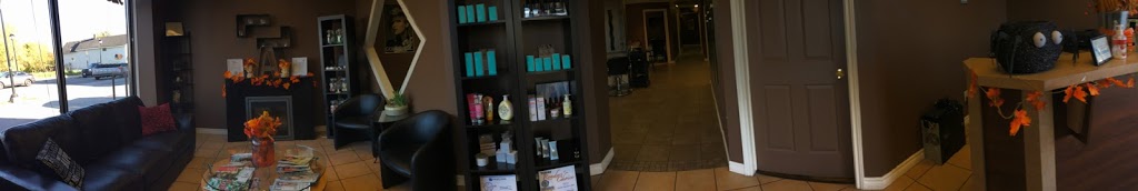 Avaia Salon Spa | 9 Front St S, Orillia, ON L3V 4S1, Canada | Phone: (705) 325-0511