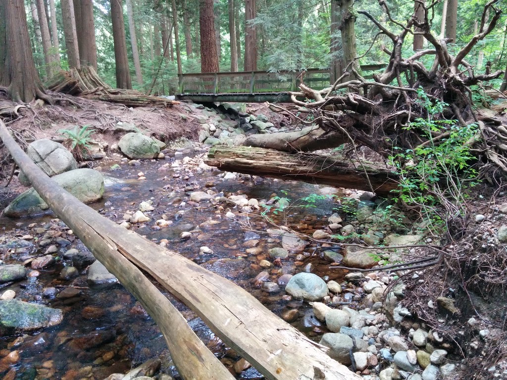 Princess Park Parking | North Vancouver, BC V7K 1G7, Canada