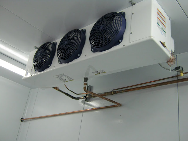 Premium refrigeration and air conditioning | 9903 209 St #16, Edmonton, AB T5T 5X9, Canada | Phone: (780) 729-9020