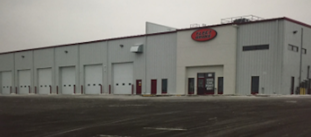 Fleet Brake Parts & Service Ltd | 1650 Oak Point Highway, Winnipeg, MB R3C 2E6, Canada | Phone: (204) 694-1013