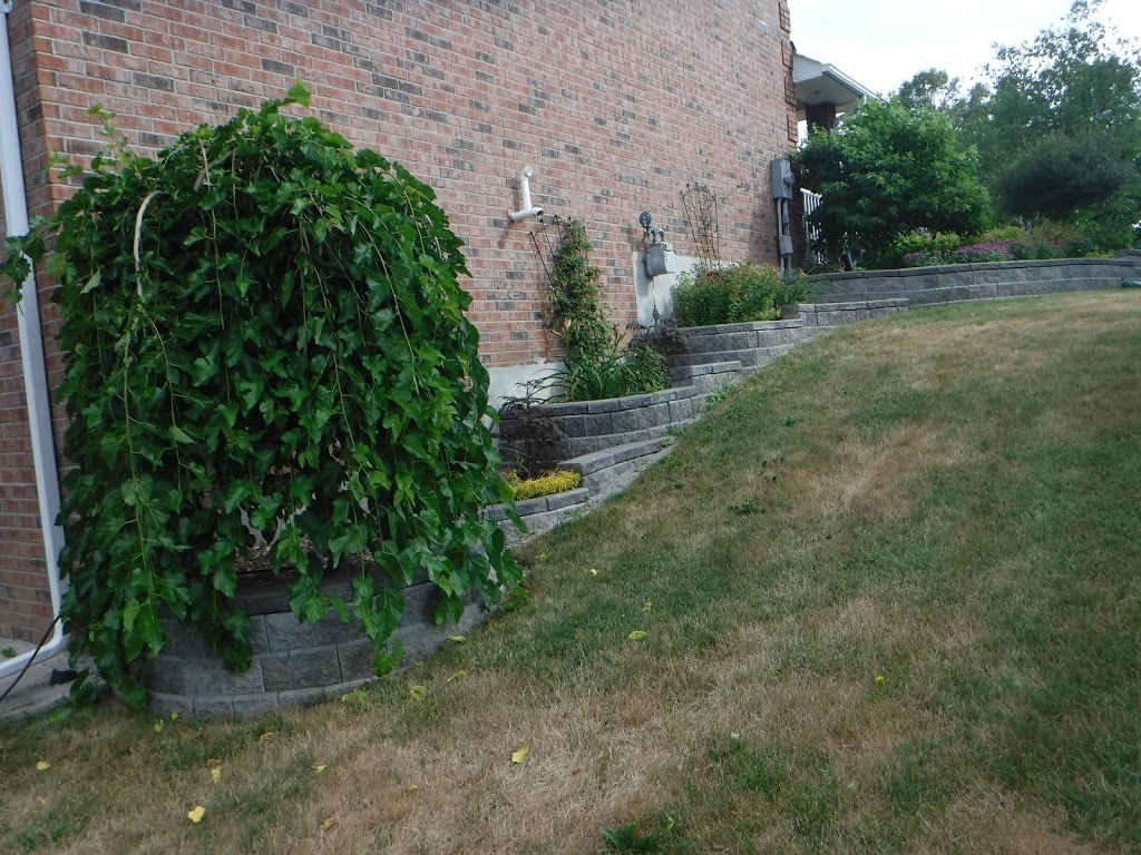 Steven Tucci Masonry and Landscaping | 48 Elgin St, Orillia, ON L3V 1S2, Canada | Phone: (705) 326-0335