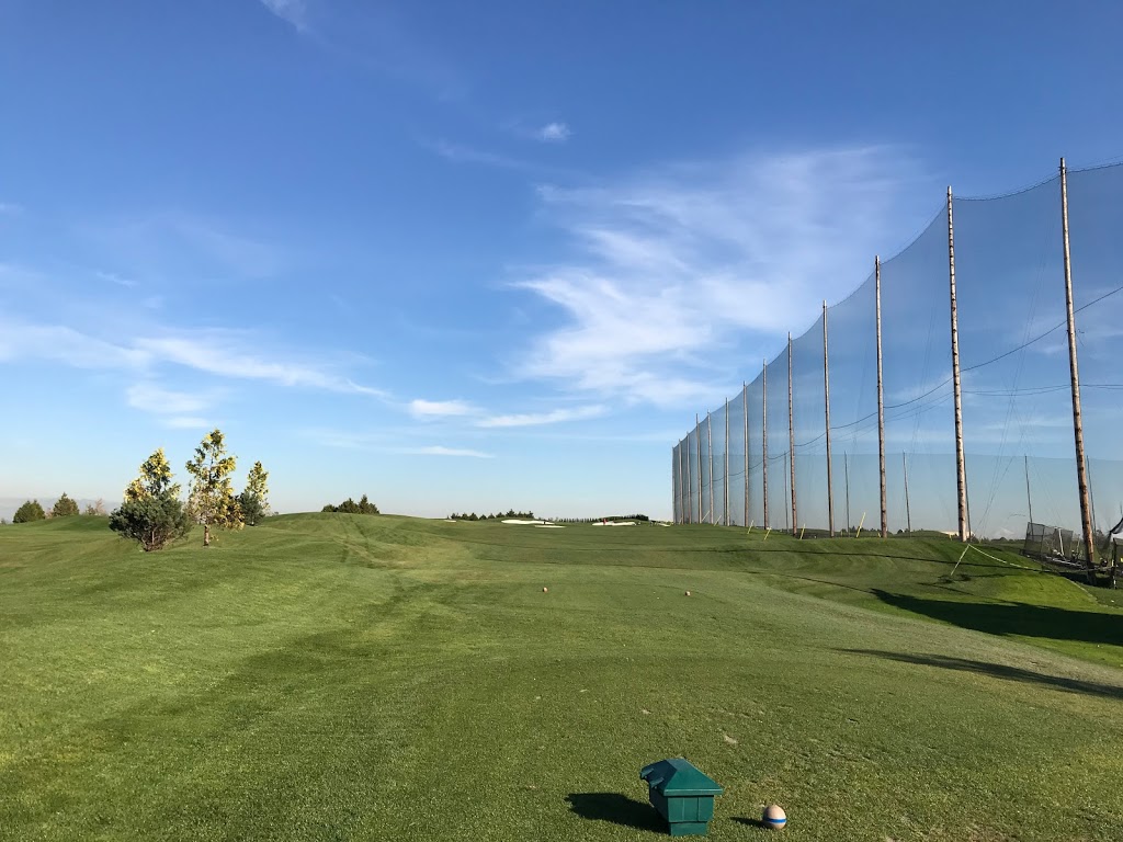 Savage Creek Golf Course & Driving Range | 7388 No 6 Rd, Richmond, BC V6W 1E1, Canada | Phone: (604) 278-7500