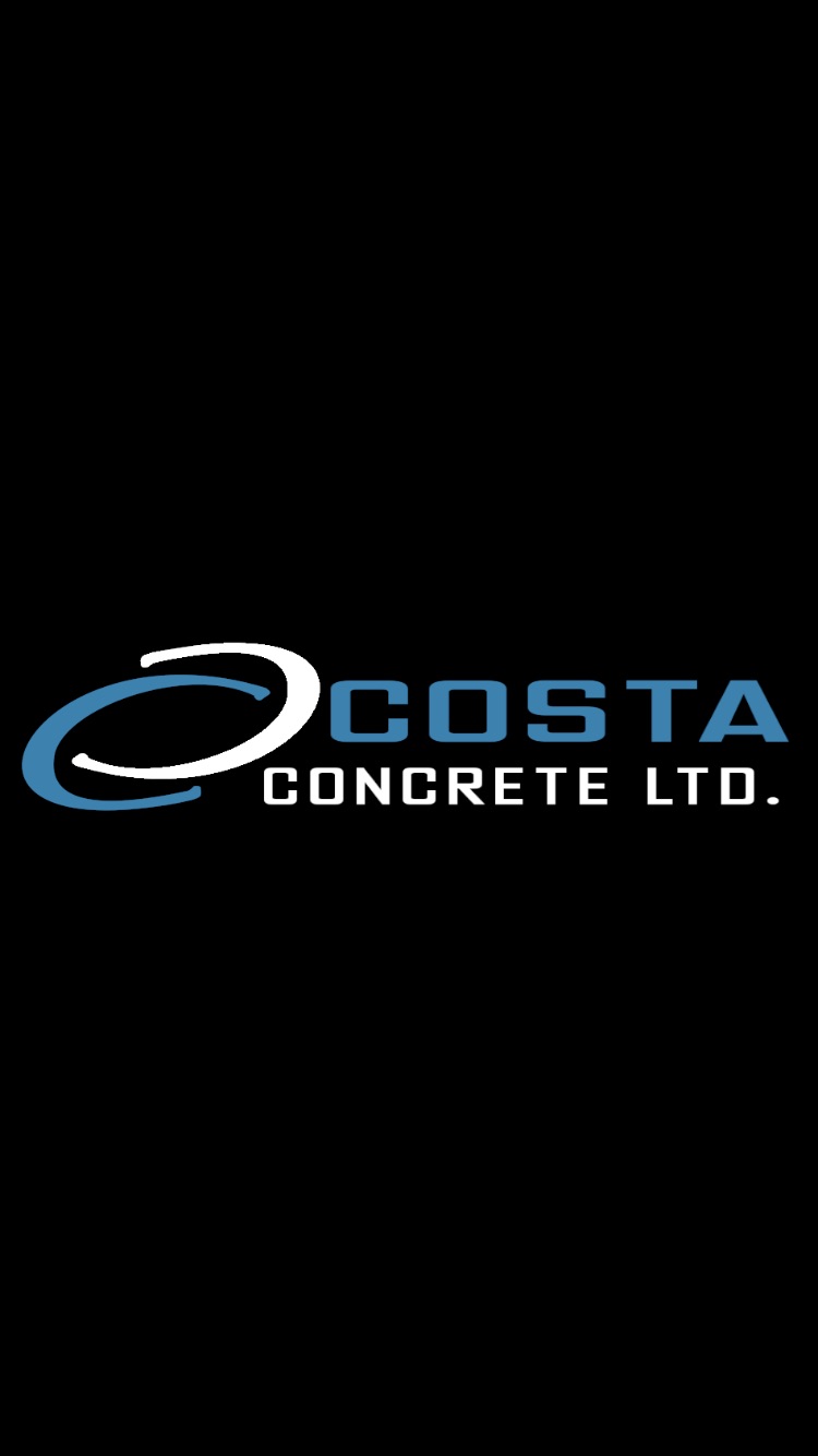 Costa Concrete Ltd. | 36 Jade Ct, Cambridge, ON N1T 1X1, Canada | Phone: (226) 218-6637