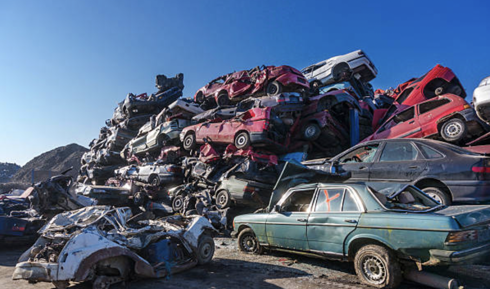 JMG ALL AUTO RECYCLERS & Parts | 2420 Providence Line, Peterborough, ON K9J 6X8, Canada | Phone: (647) 778-7931