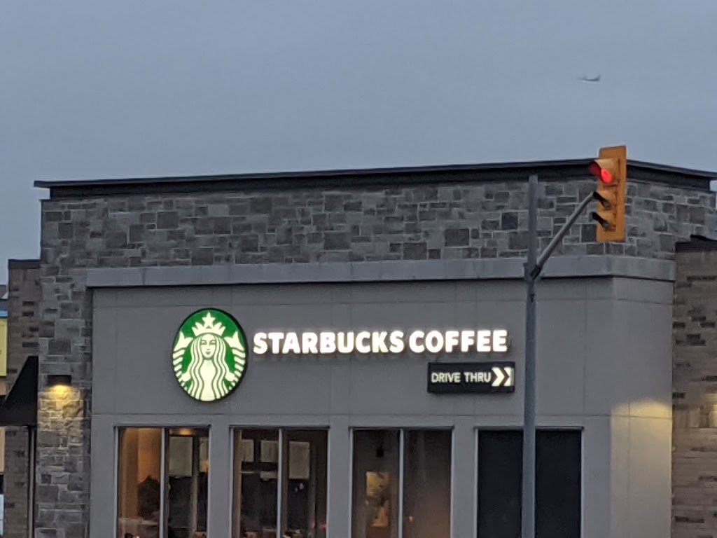 Starbucks | 5 Beaumaris Dr, Brampton, ON L6T 5J6, Canada | Phone: (437) 772-9540