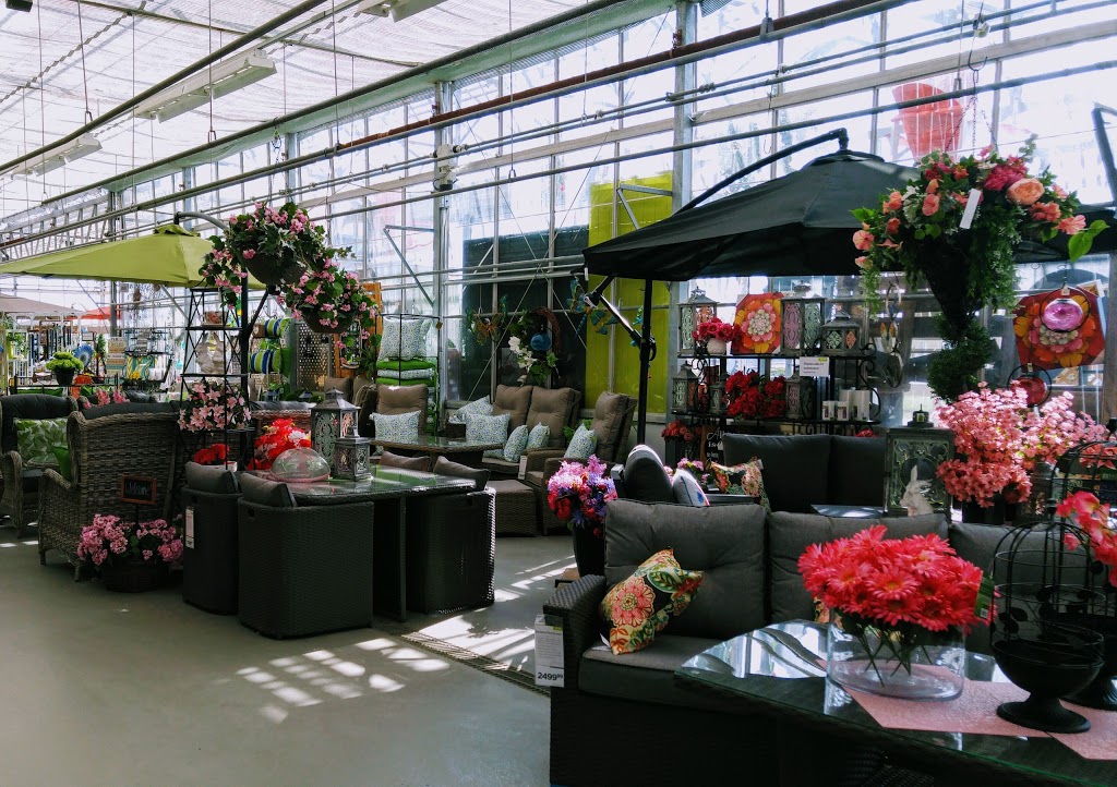 Bradford Greenhouses Garden Gallery | 3817 County Rd. 4, Bradford, ON L3Z 2B2, Canada | Phone: (905) 775-2942