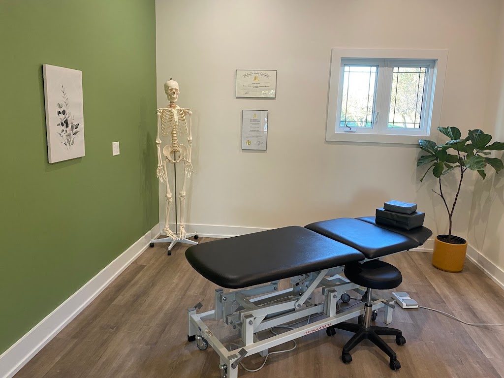 Highbury Osteopathy | 21929 Highbury Ave N, Arva, ON N0M 1C0, Canada | Phone: (226) 678-2450