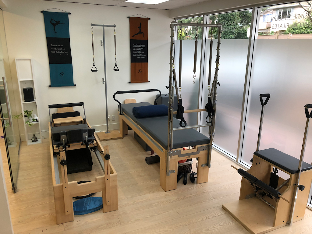 Horseshoe Bay Health & Performance | 6359 Bruce St, West Vancouver, BC V7W 2G5, Canada | Phone: (604) 926-2088